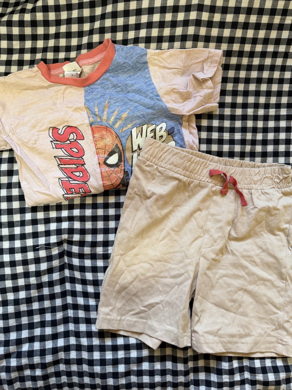 BUNDLE of Toddler Boys Clothing - Size 5T
